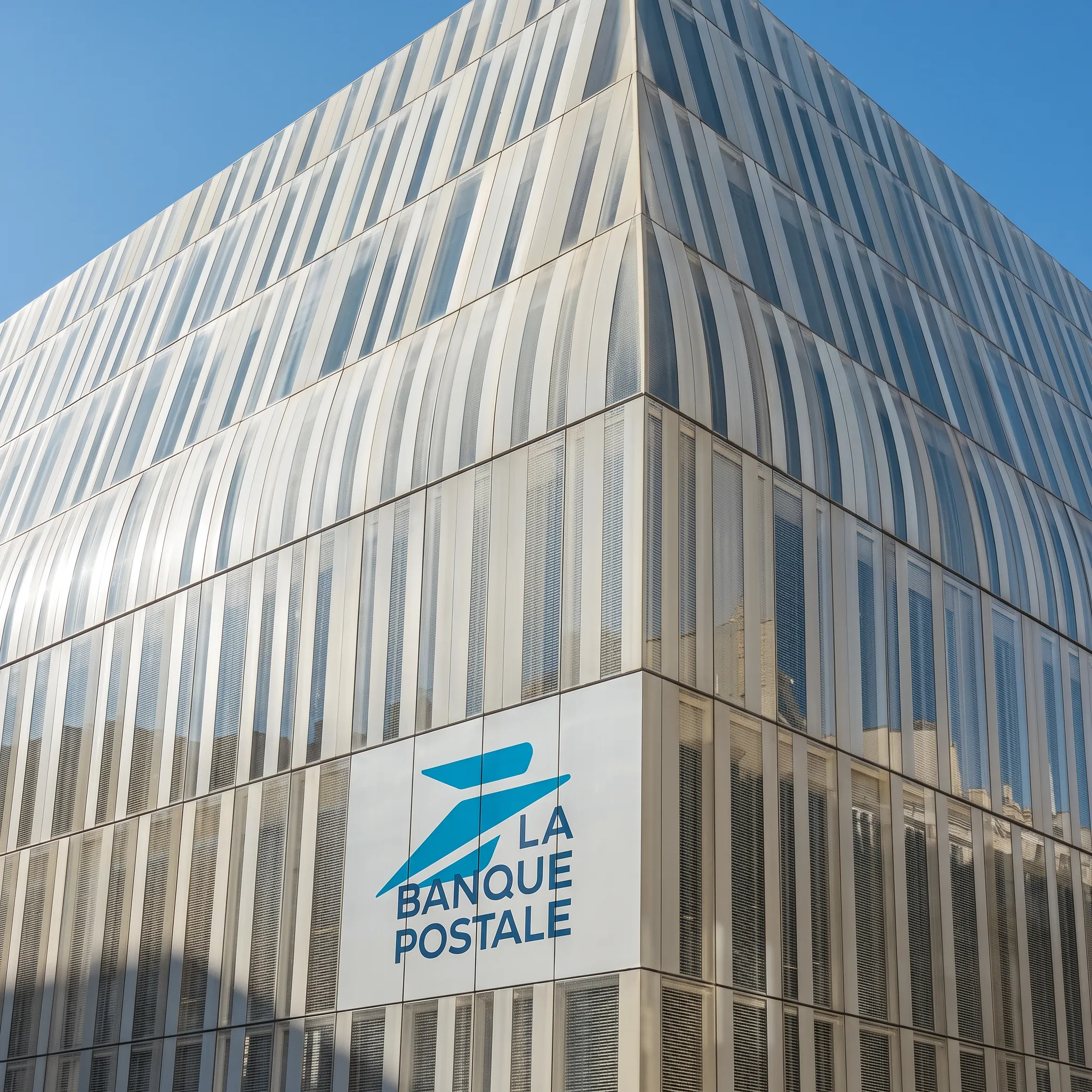 La Banque Postale