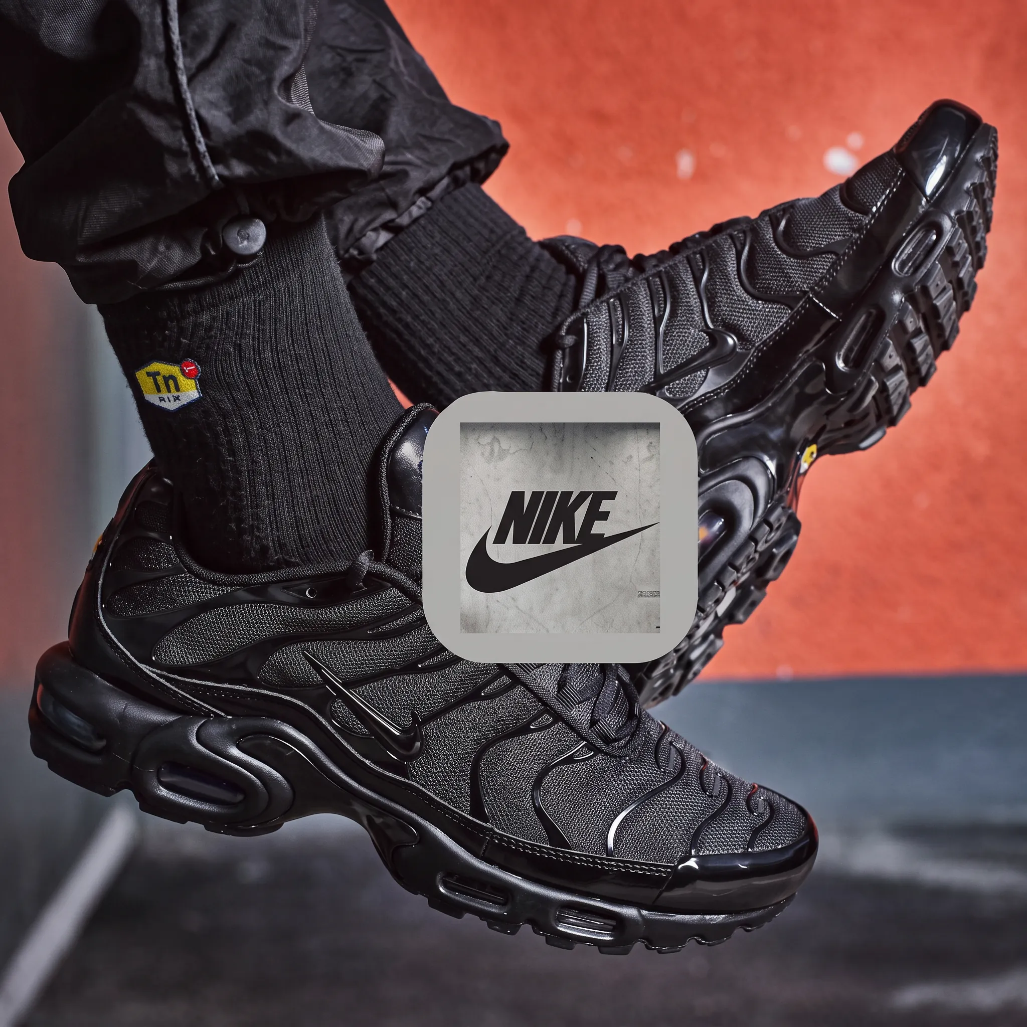 Nike