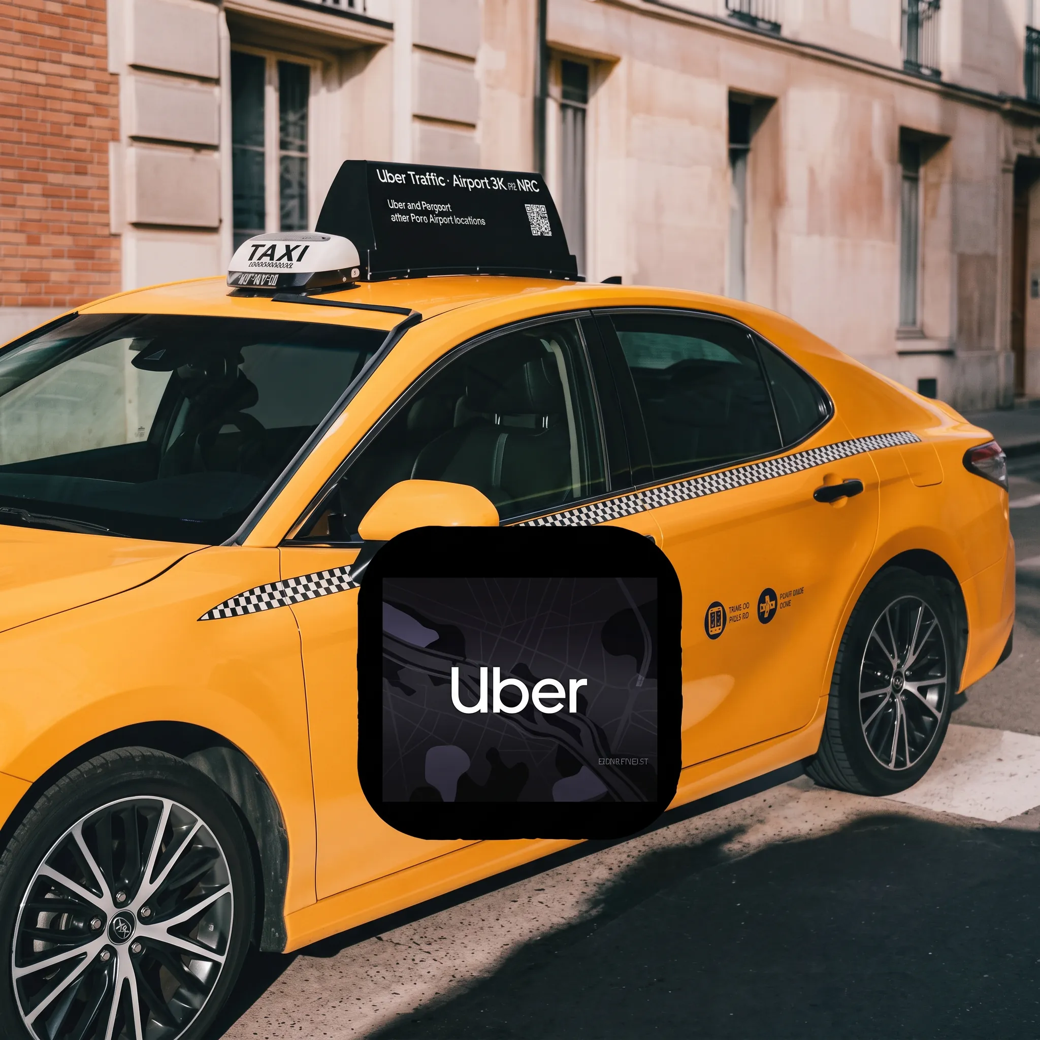 Uber