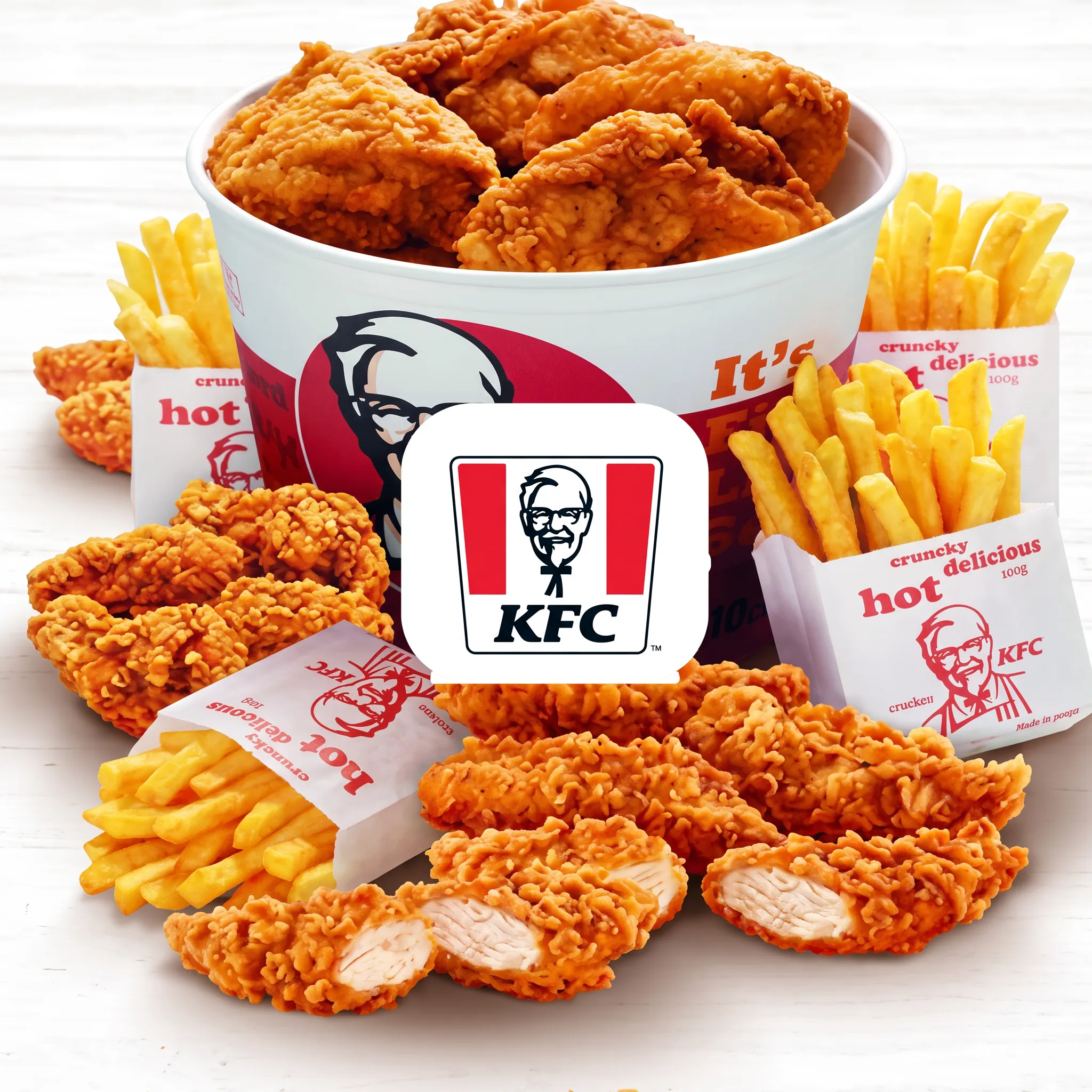 KFC