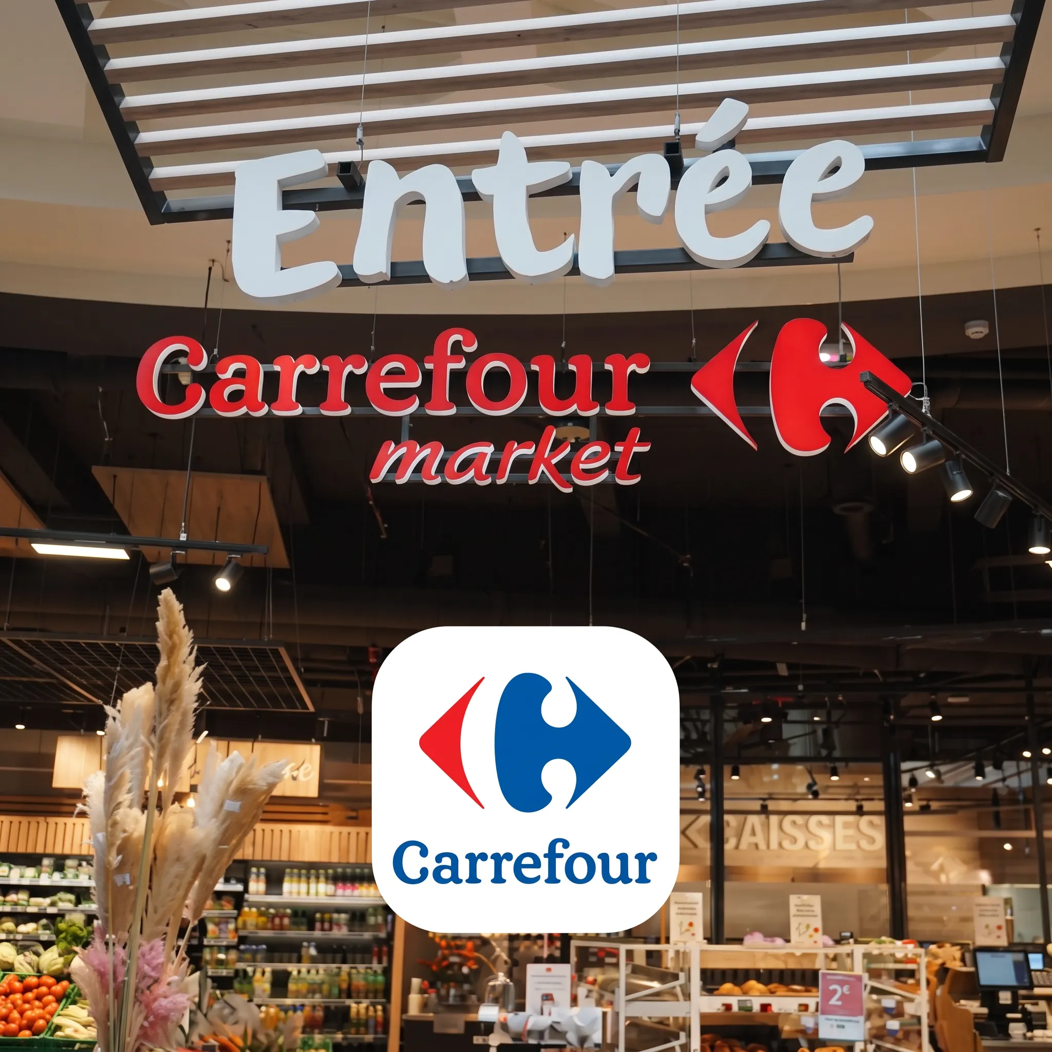 Carrefour