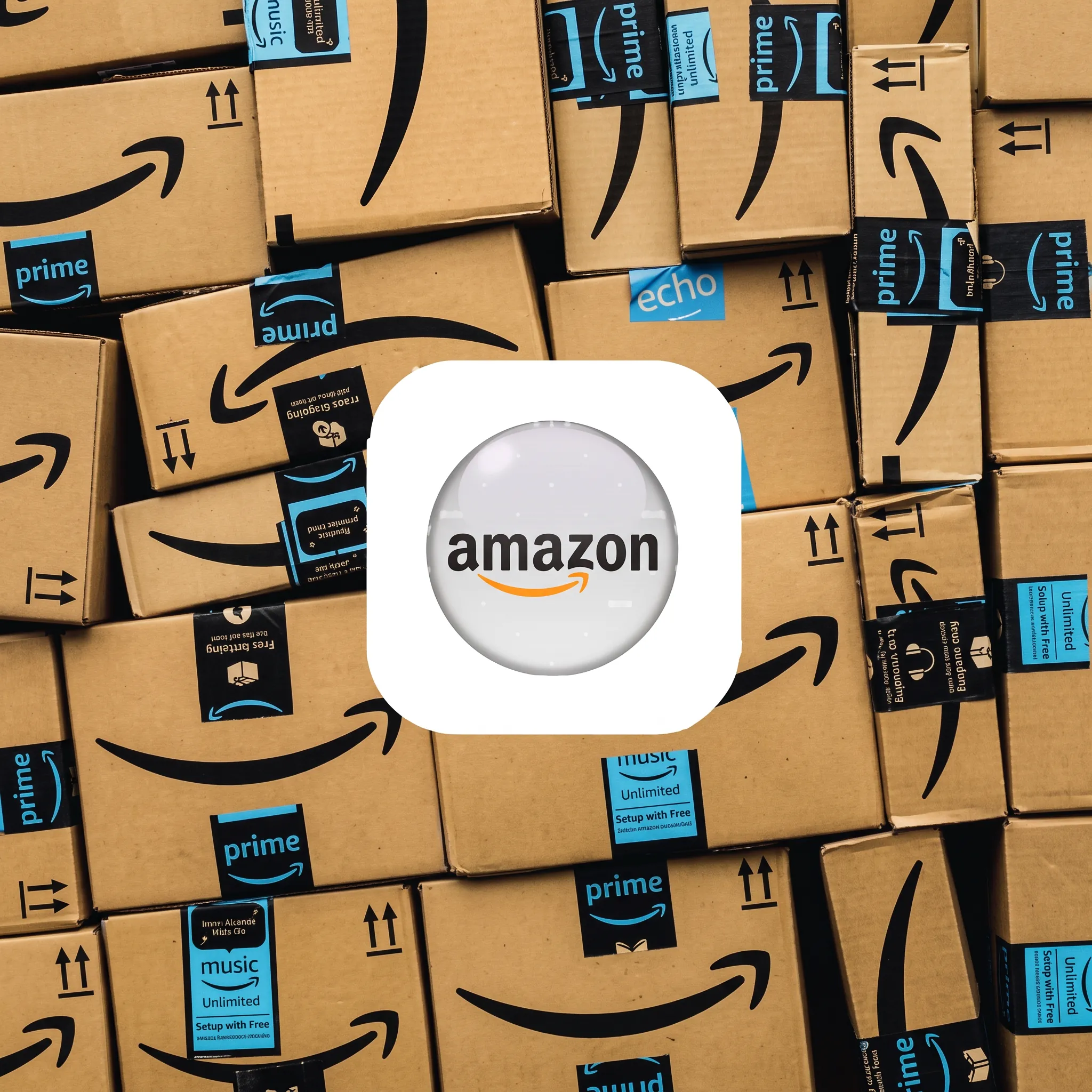 Amazon