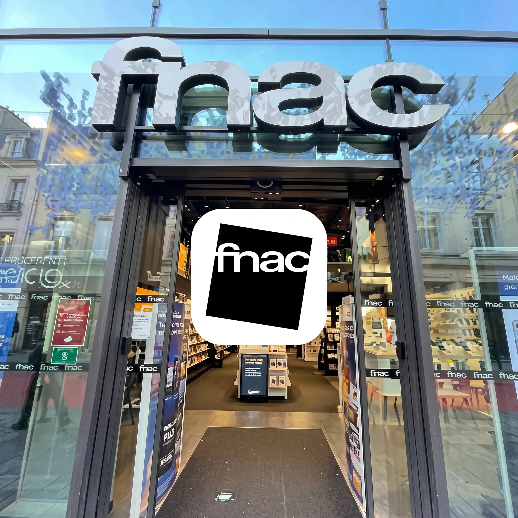 Fnac