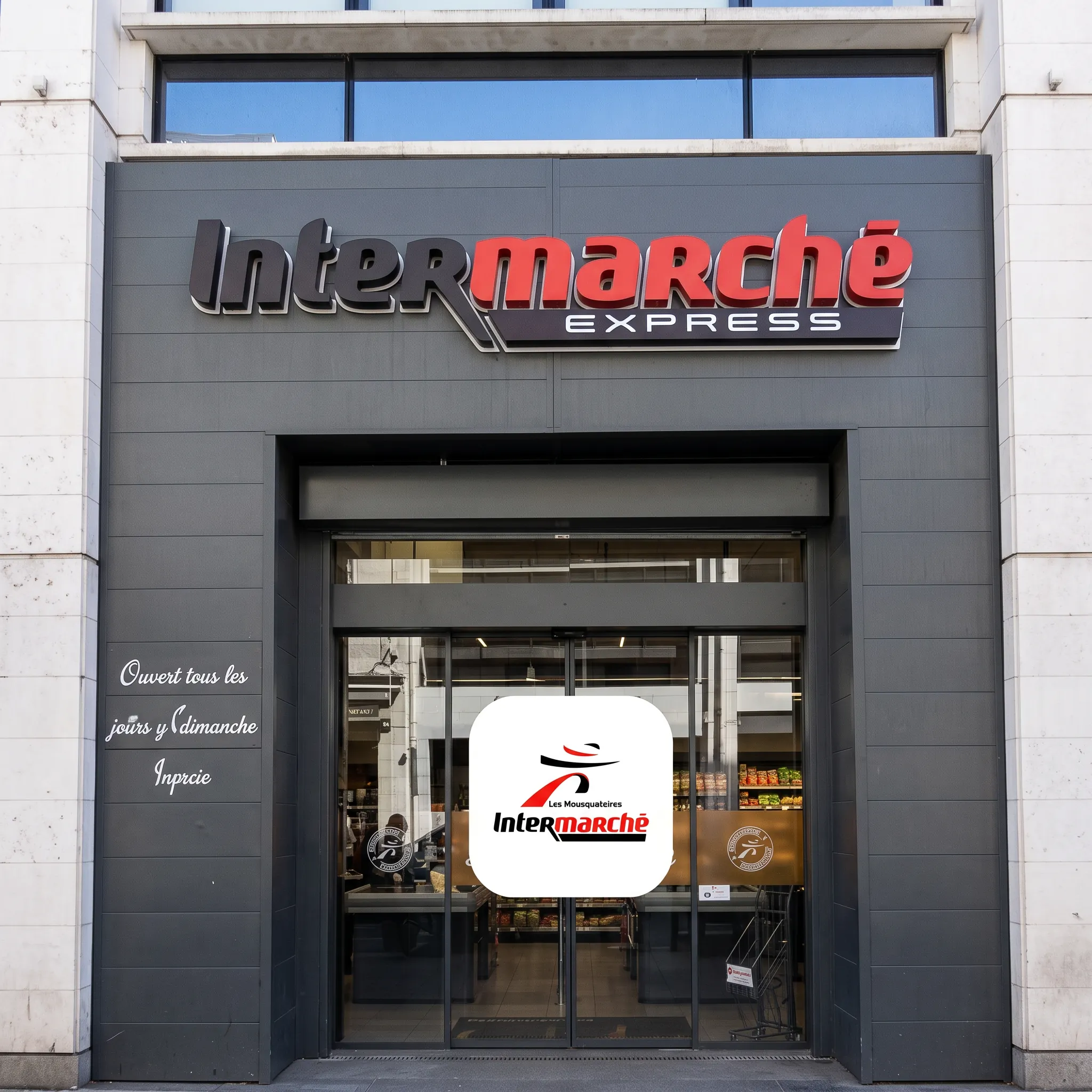 Intermarché