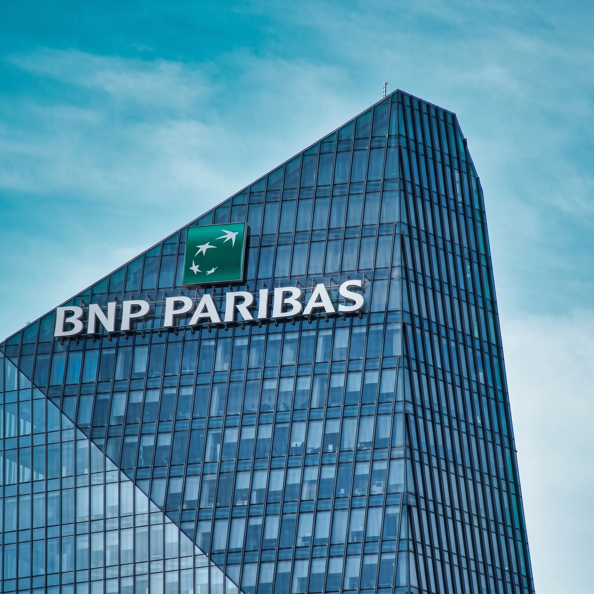 BNP Paribas