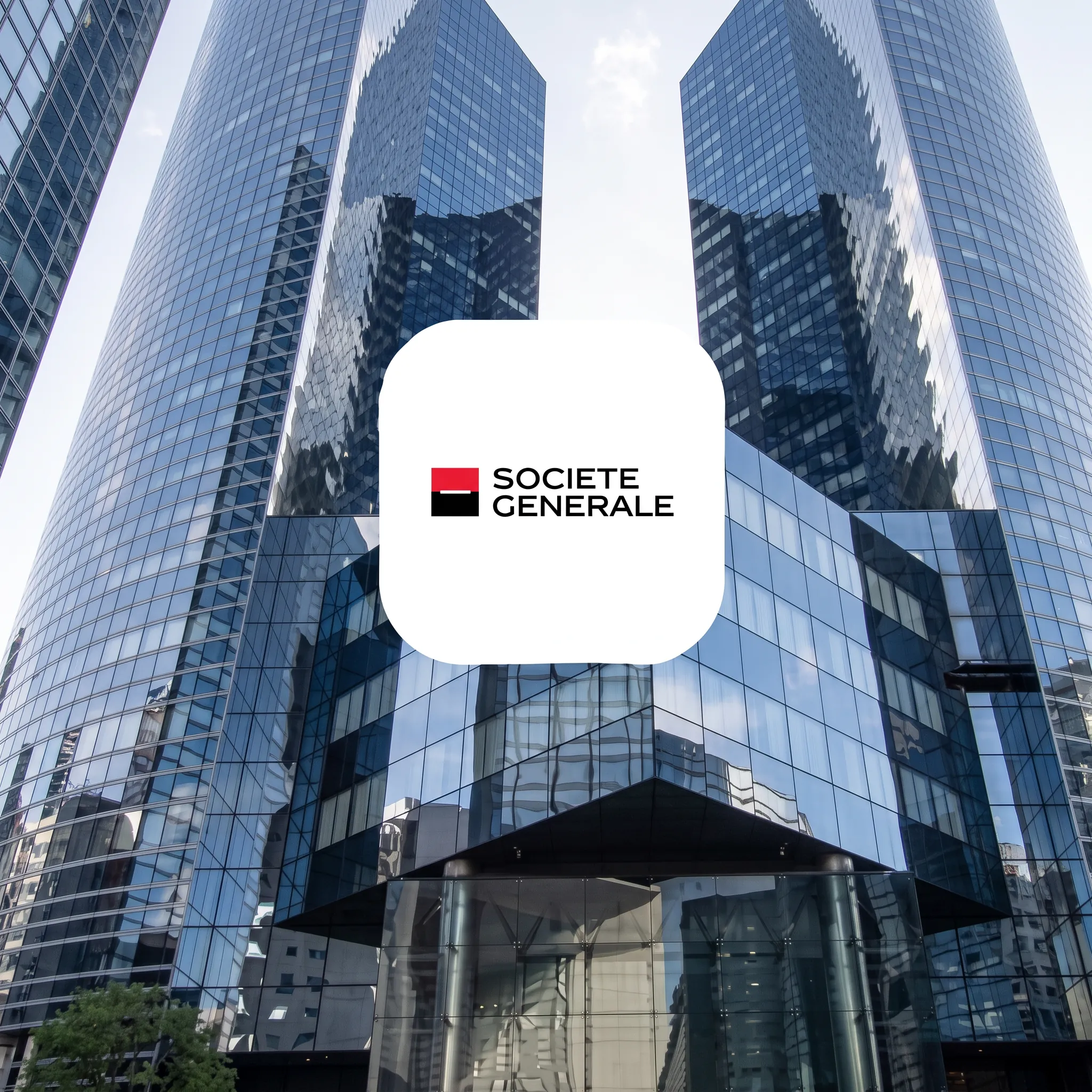 Société Générale