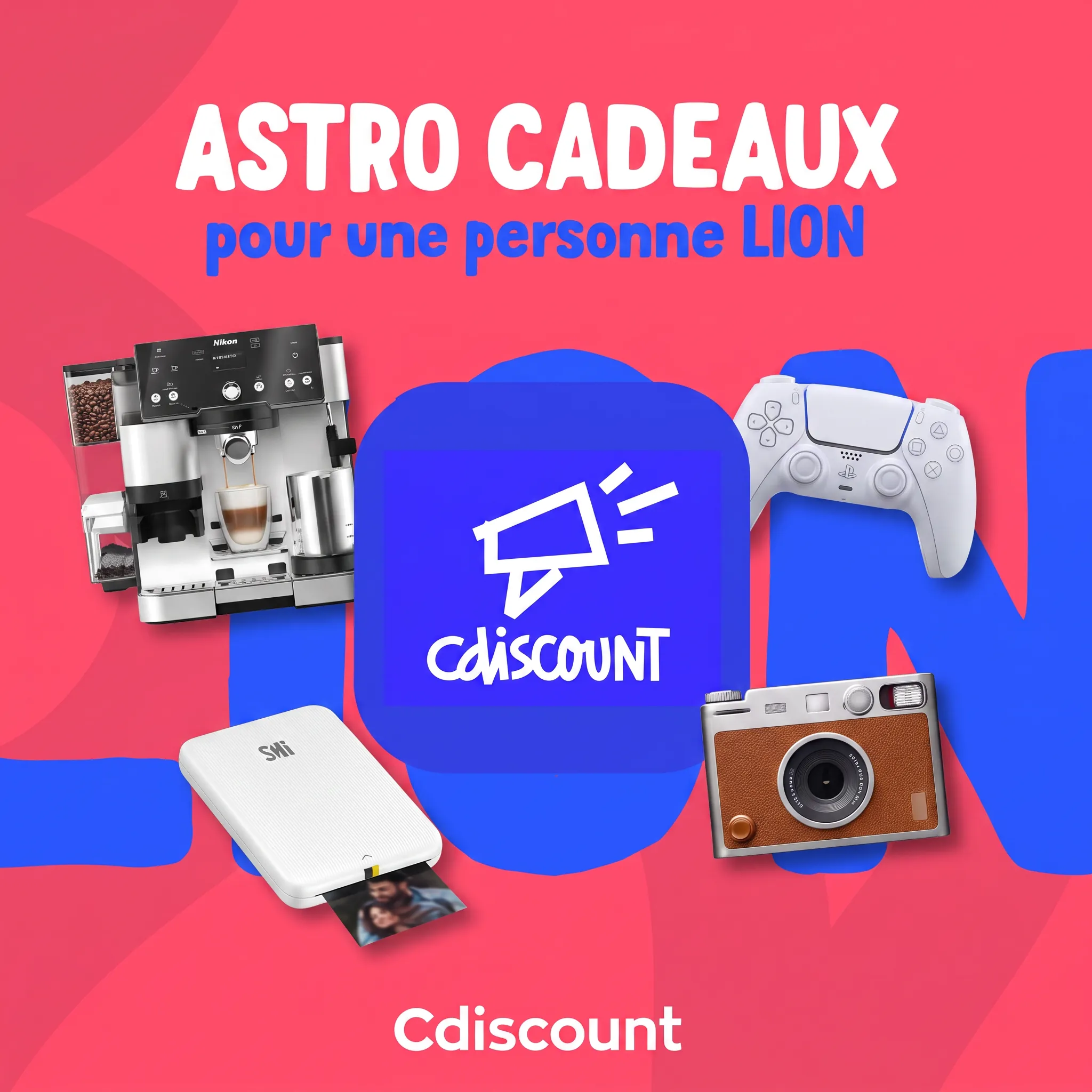 Cdiscount