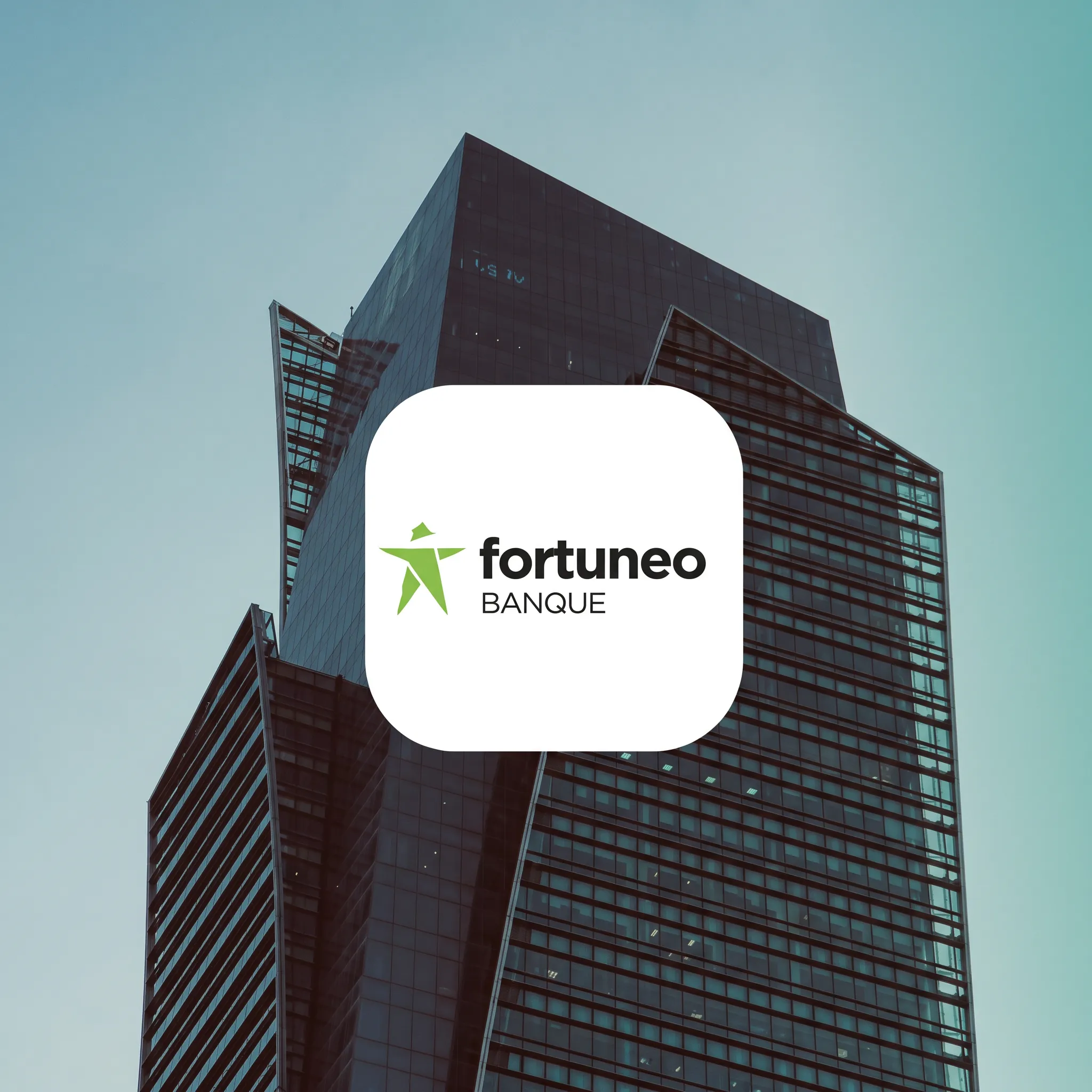 Fortuneo