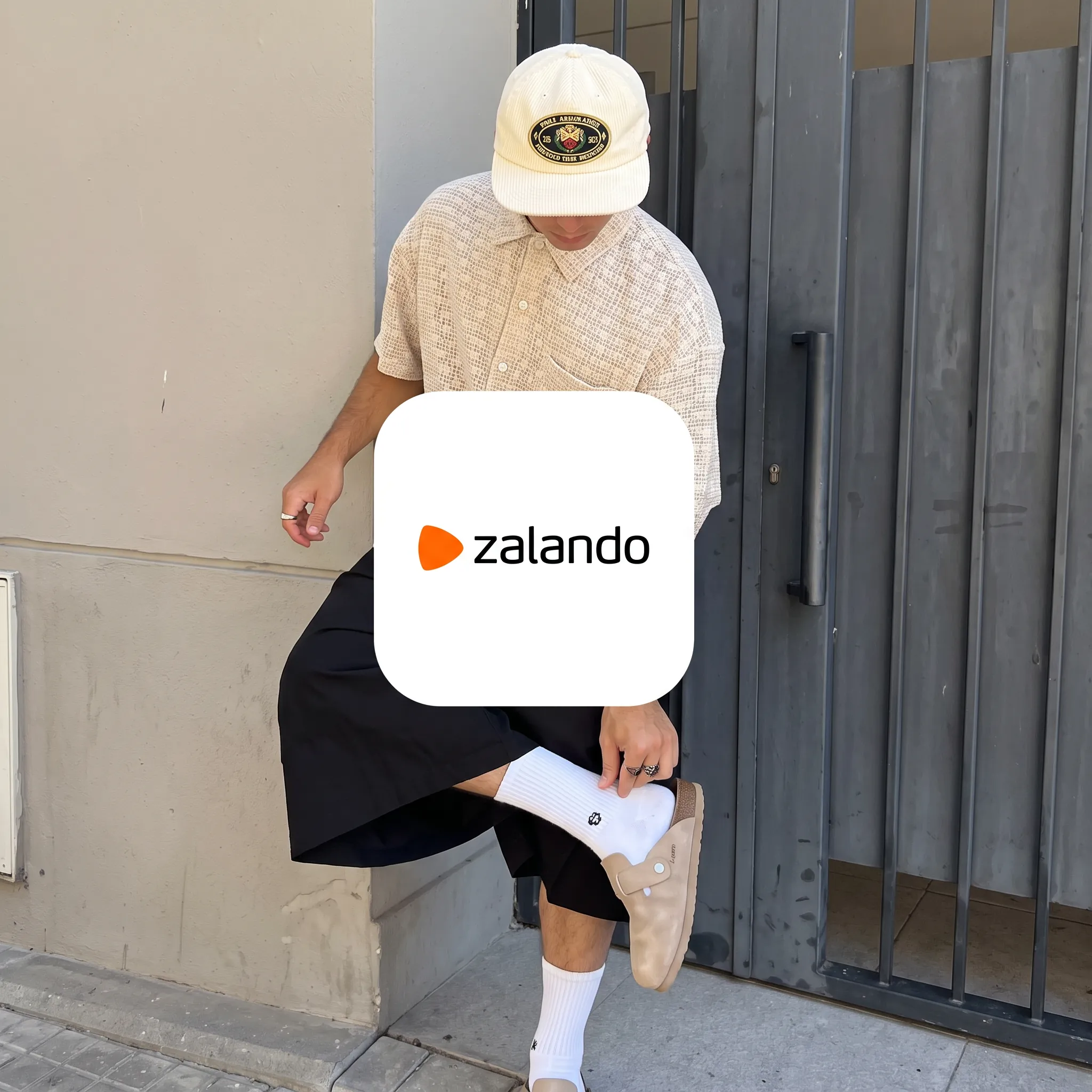 Zalando